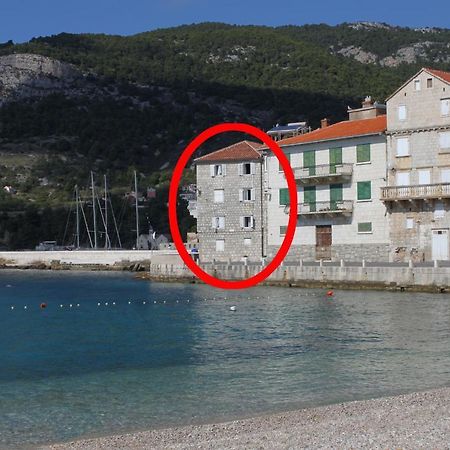 Apartments And Rooms By The Sea Komiza, Vis - 2431 Buitenkant foto