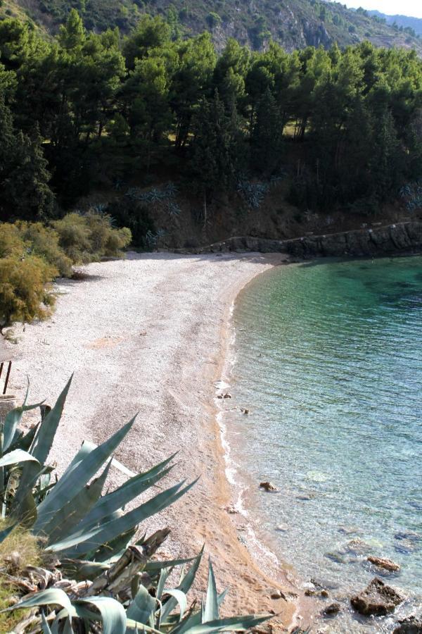 Apartments And Rooms By The Sea Komiza, Vis - 2431 Buitenkant foto