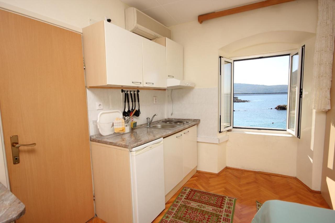 Apartments And Rooms By The Sea Komiza, Vis - 2431 Buitenkant foto