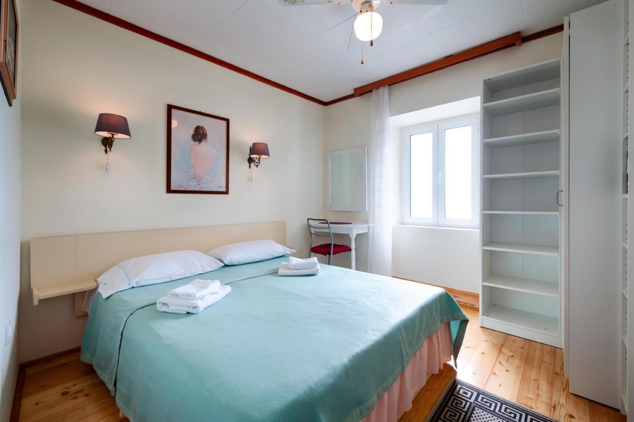 Apartments And Rooms By The Sea Komiza, Vis - 2431 Buitenkant foto